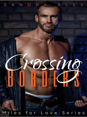 cover image of Crossing Borders